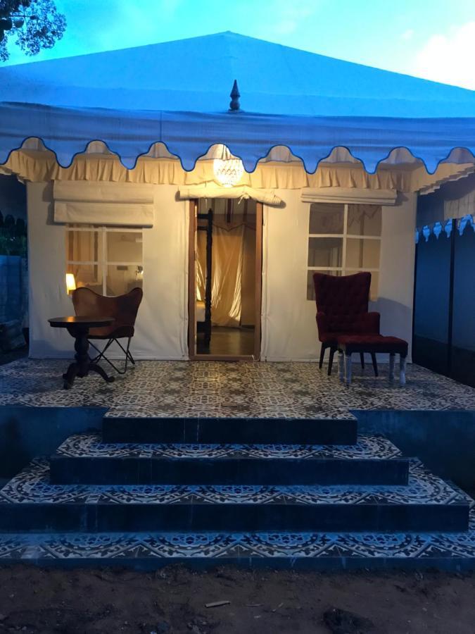 16 Bedouin Hotell Hosūr Eksteriør bilde